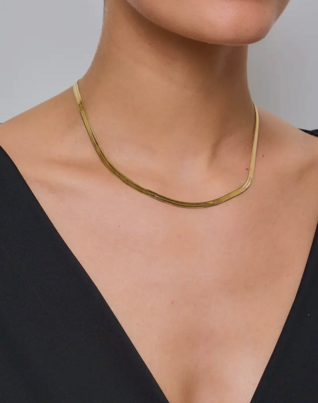 Collana SNAKE