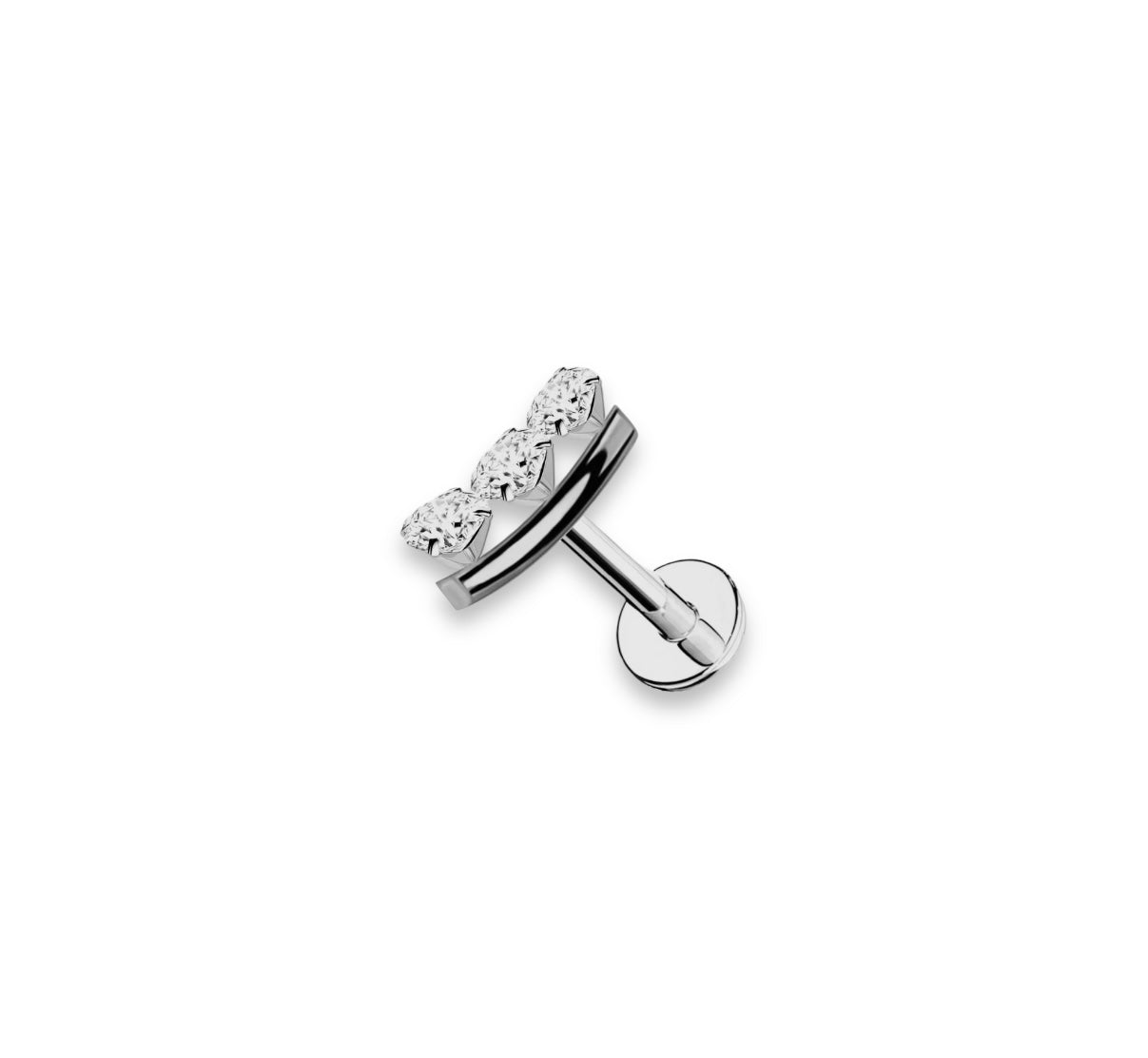 Piercing LUCE