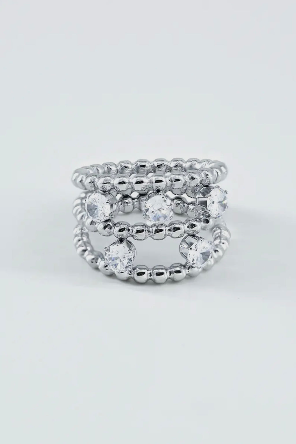 Anello REGINETTA 2