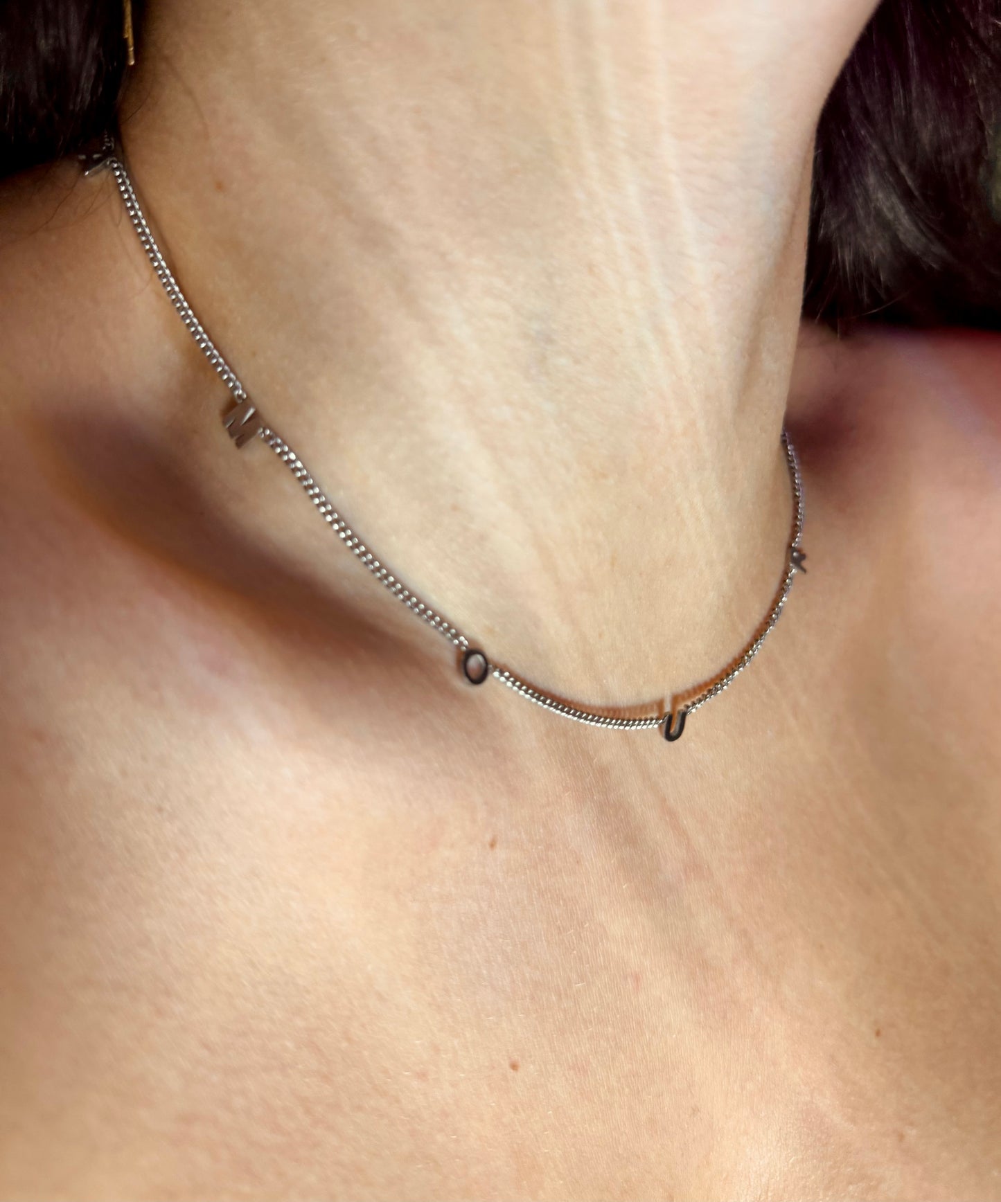 Collana AMOUR