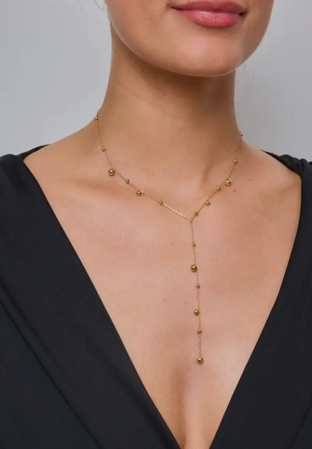 Collana BOLLICINE