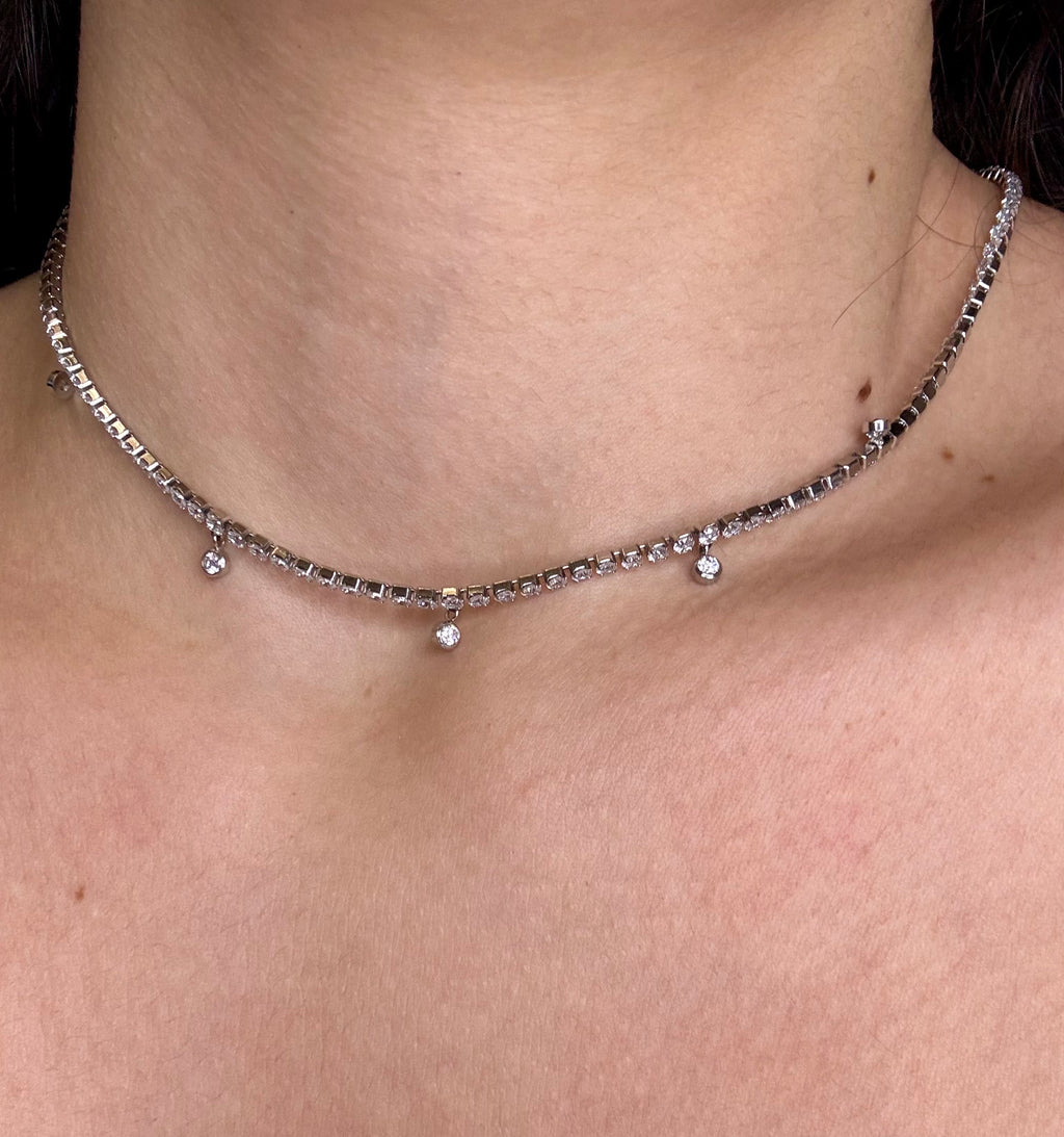 Collana TENNIS+