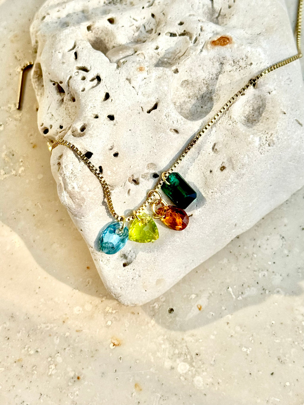 CHARMÈ CRYSTAL