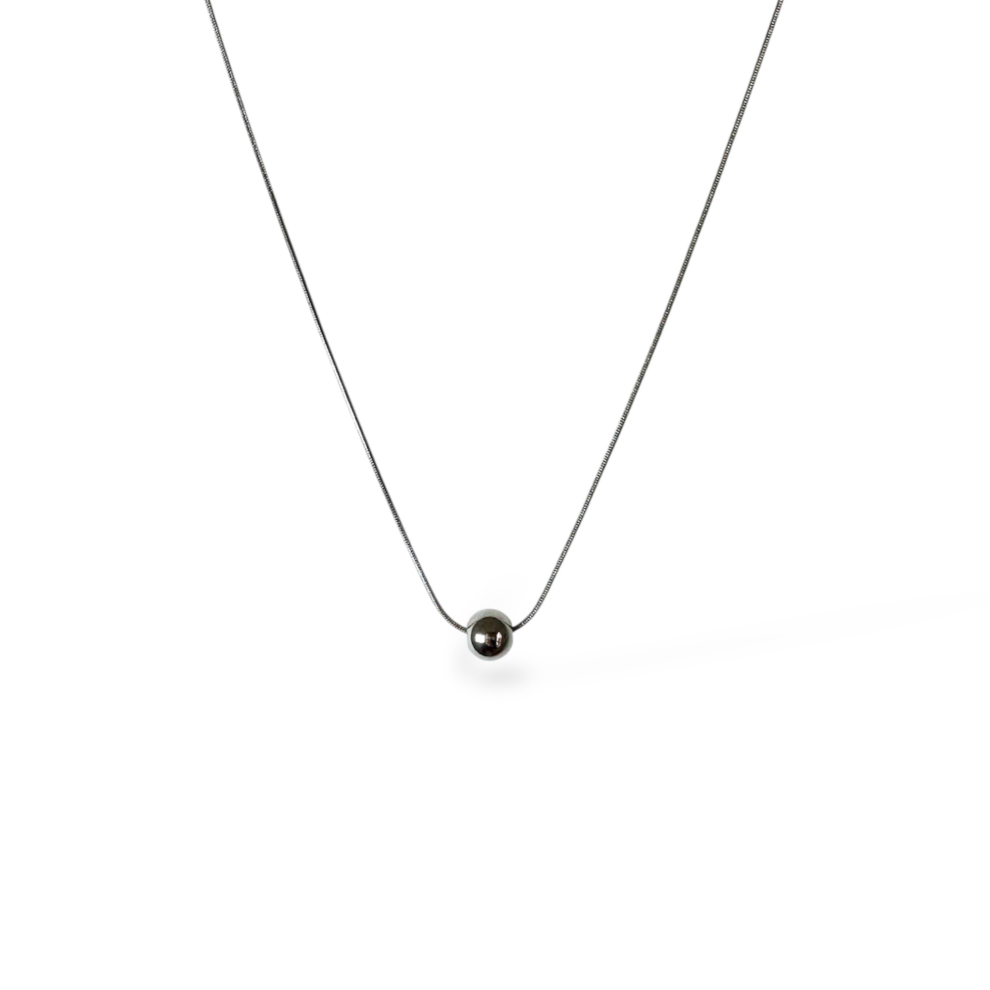 Collana BUBBLE