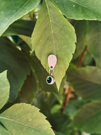Orecchino DROP GREENY