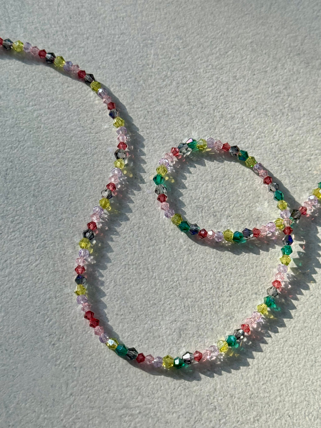Collana SUNNY