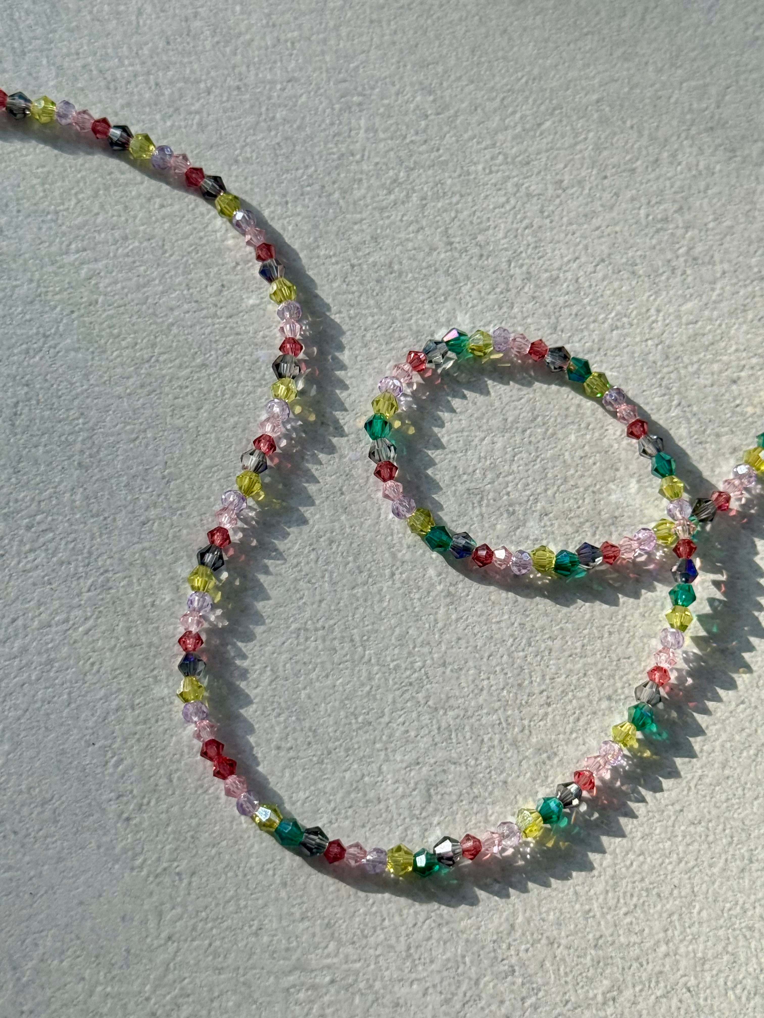 Collana SUNNY