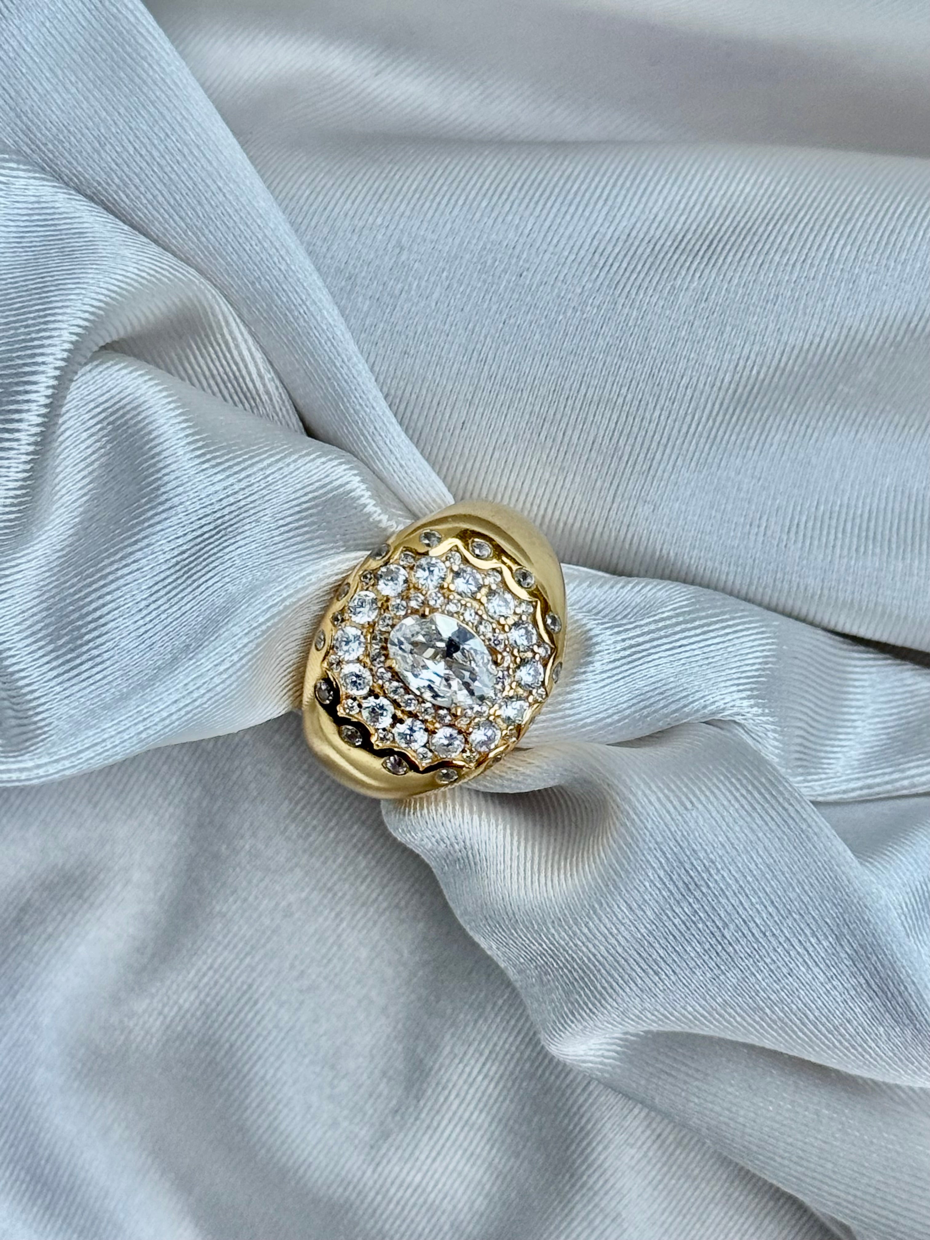 Anello HARMONY