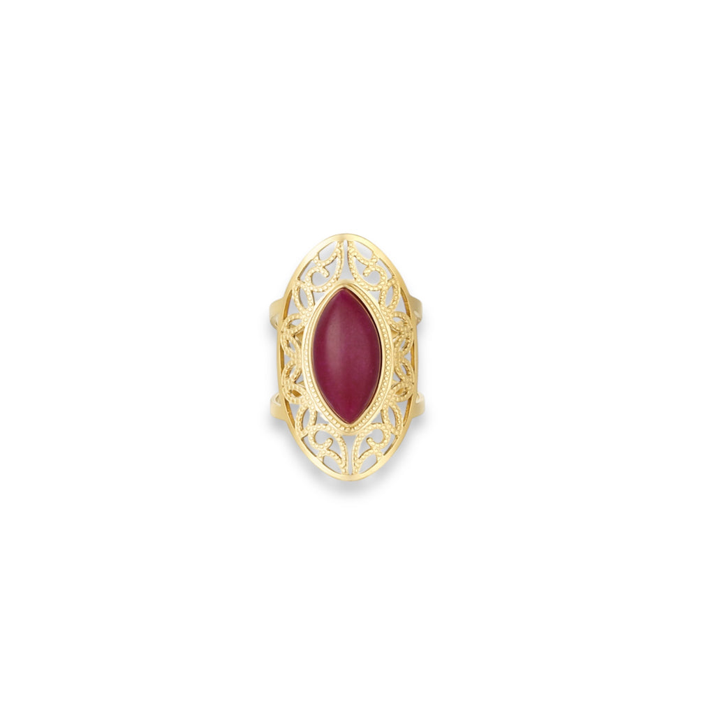 Anello OCCHIO DI GATTO