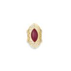 Anello OCCHIO DI GATTO