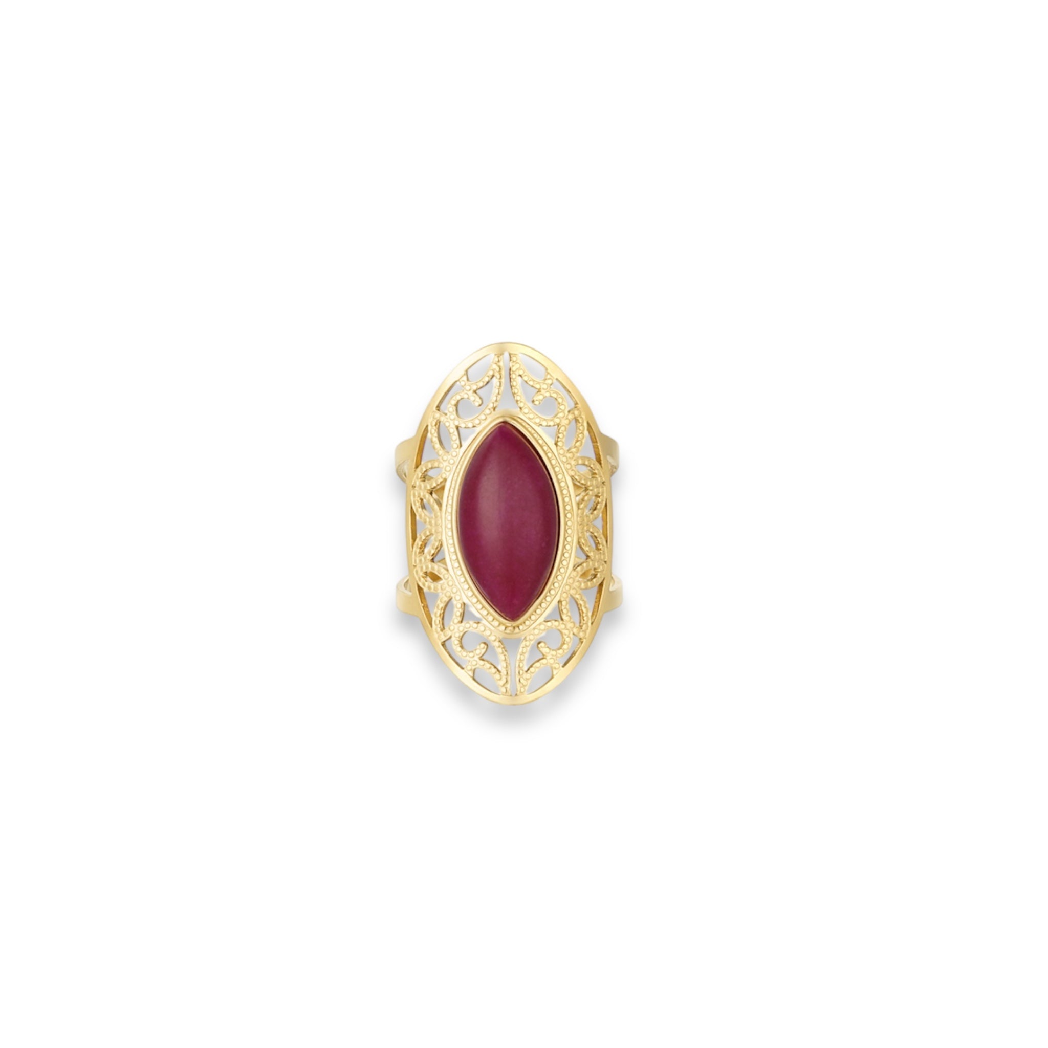 Anello OCCHIO DI GATTO