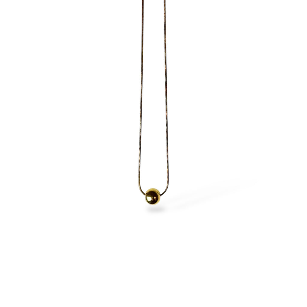 Collana BUBBLE