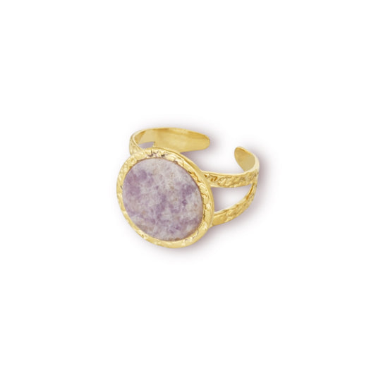 Anello STONE