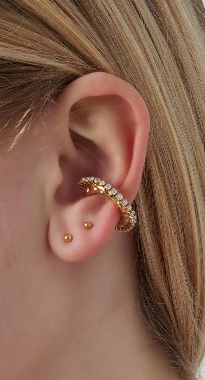 Earcuff SHINE 2.0