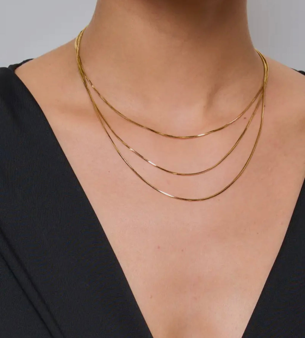 Collana ELEGANZA