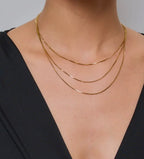 Collana ELEGANZA