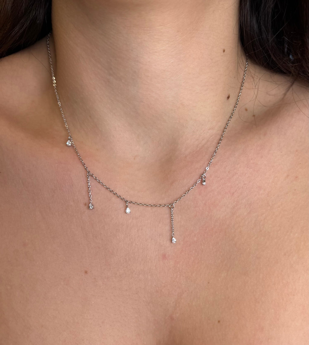 Collana THIN