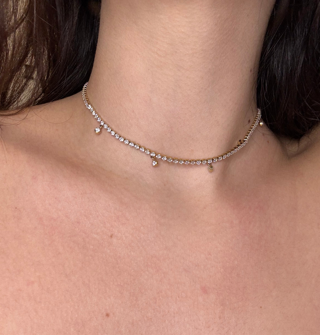 Collana TENNIS+