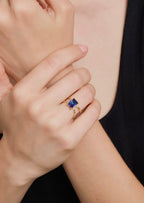 Anello REGINETTA