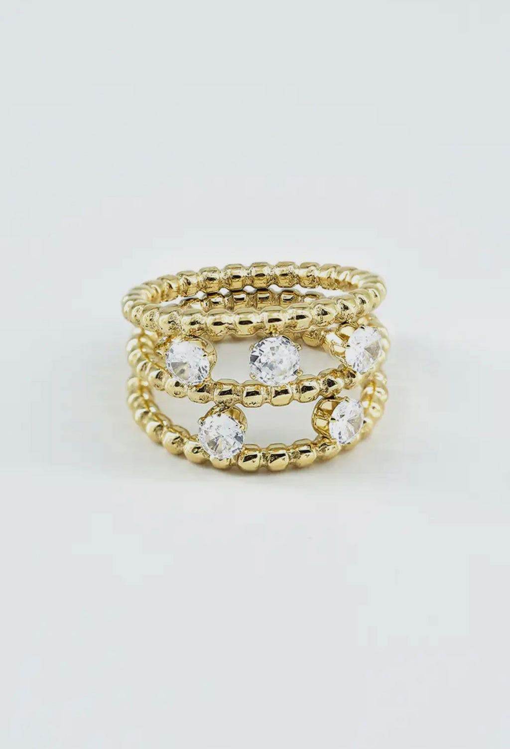 Anello REGINETTA 2