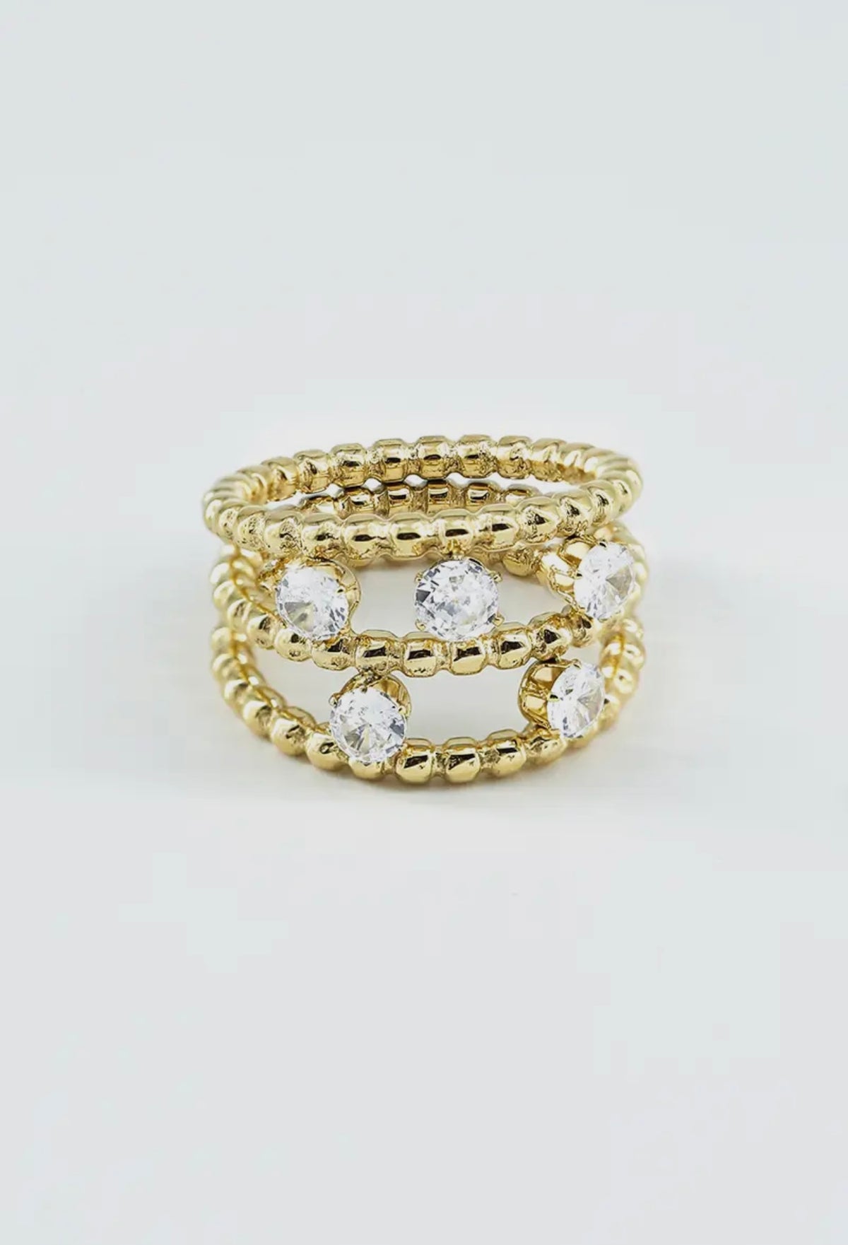 Anello REGINETTA 2