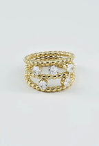Anello REGINETTA 2