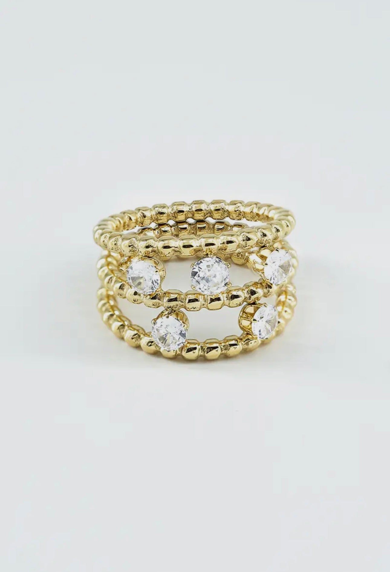 Anello REGINETTA 2