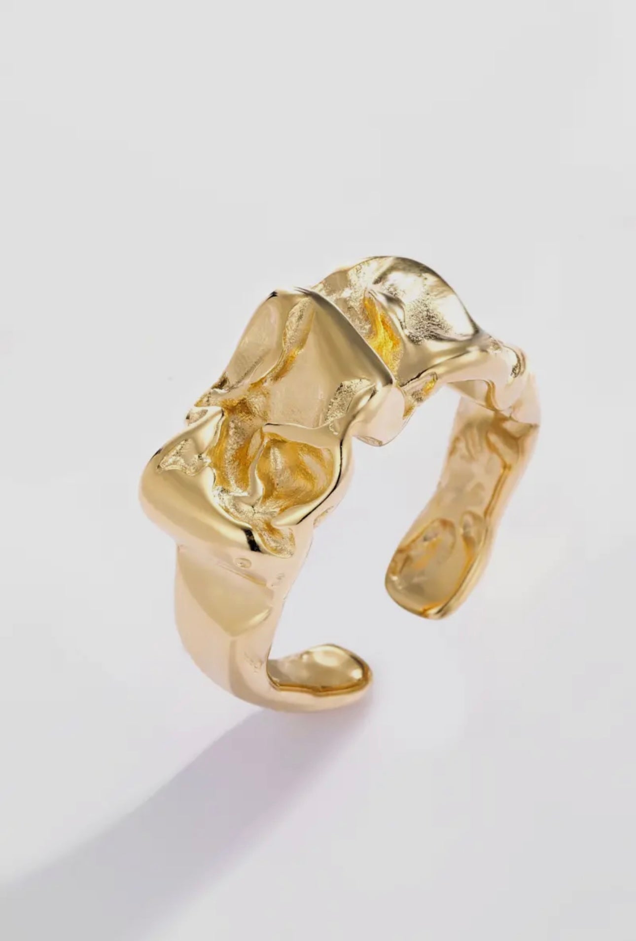 Anello BOND
