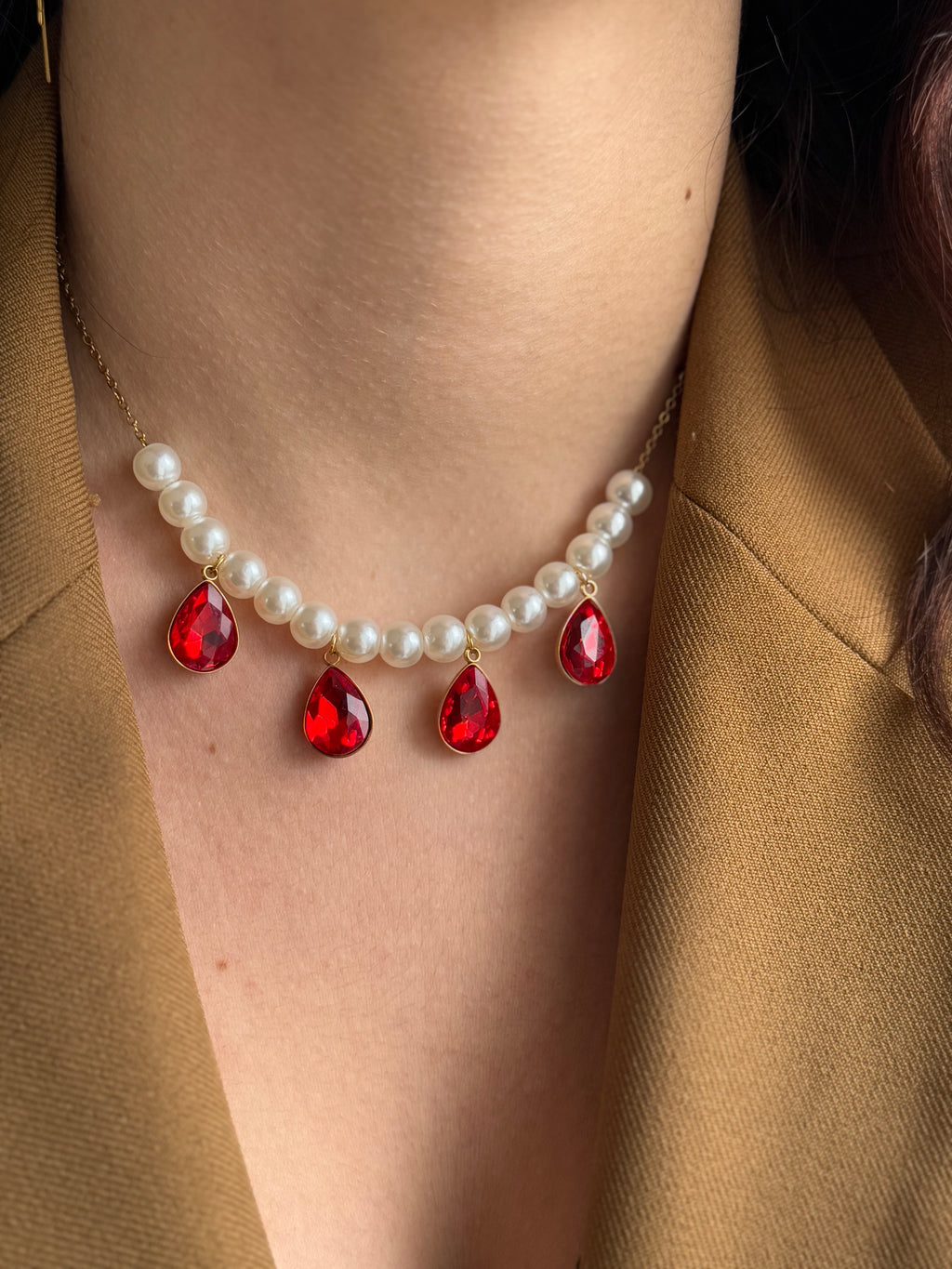 Collana TRILLY