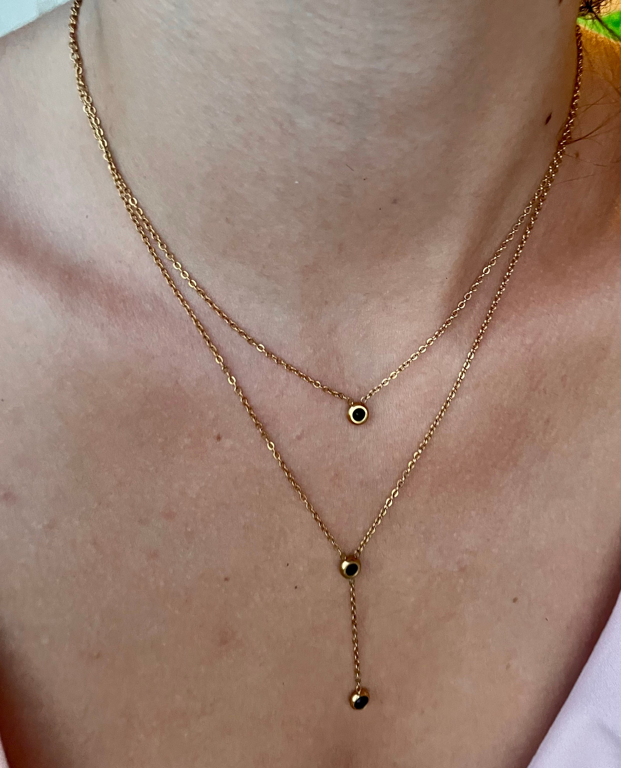 Collana TRIS