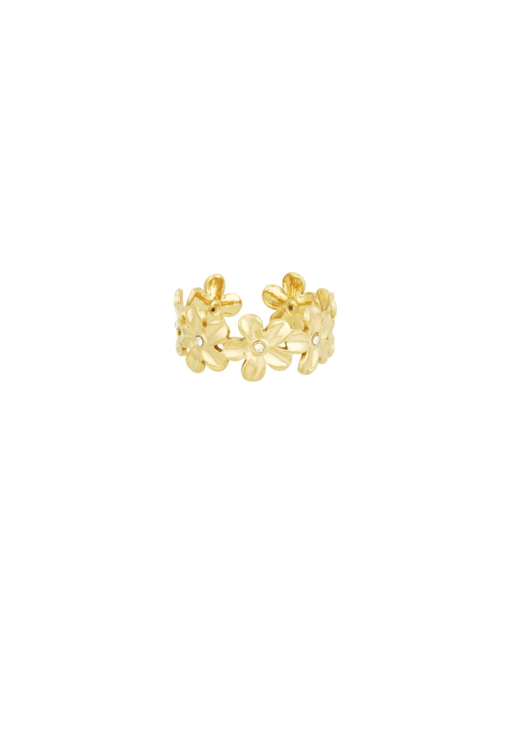 Anello FIORELLINI