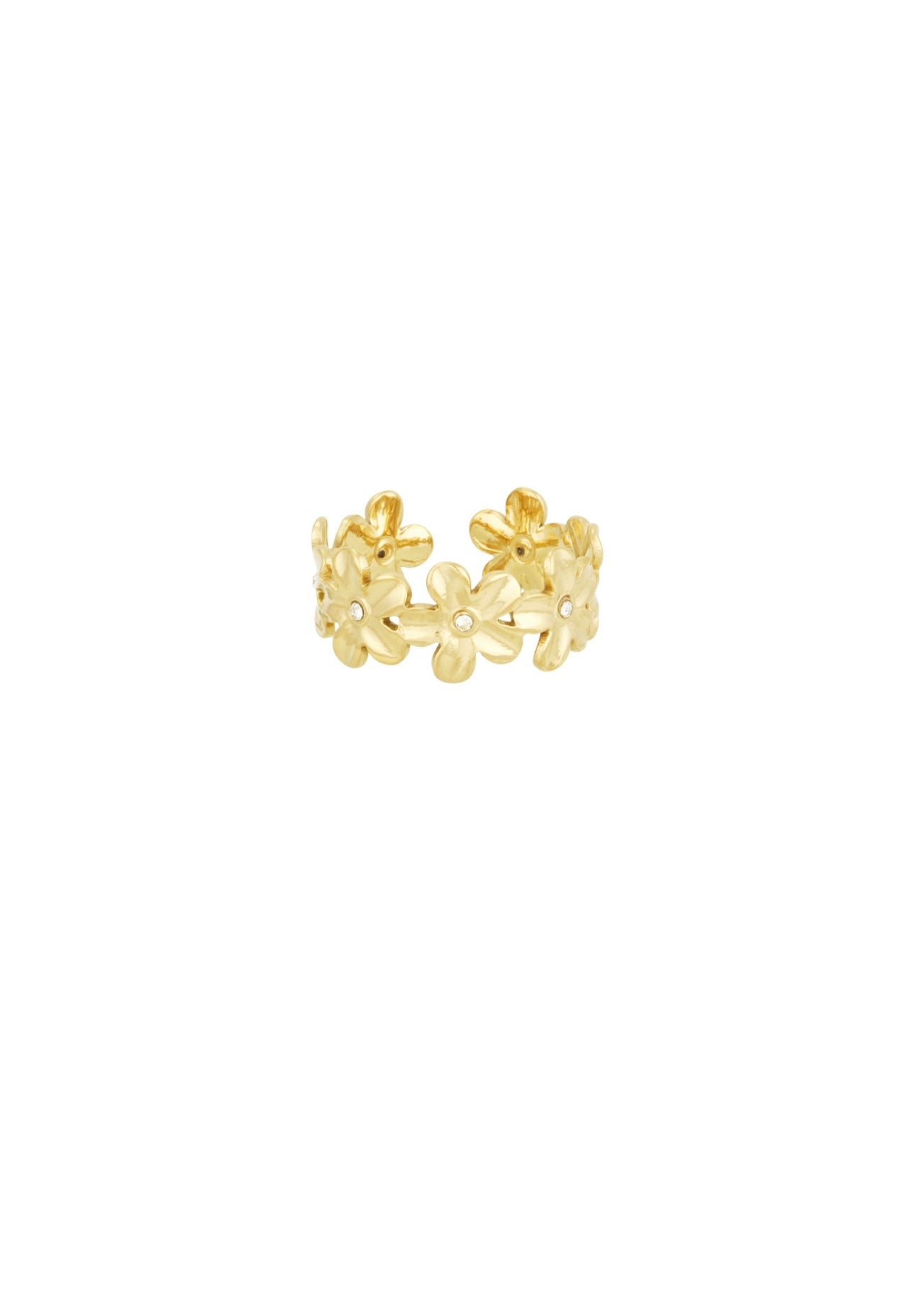 Anello FIORELLINI