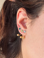 Back chain DOT