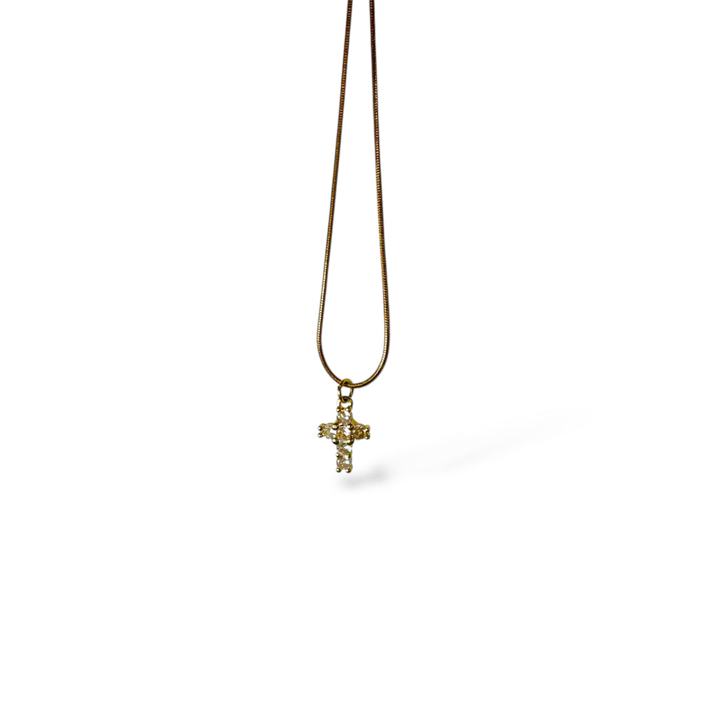 Collana CROSS