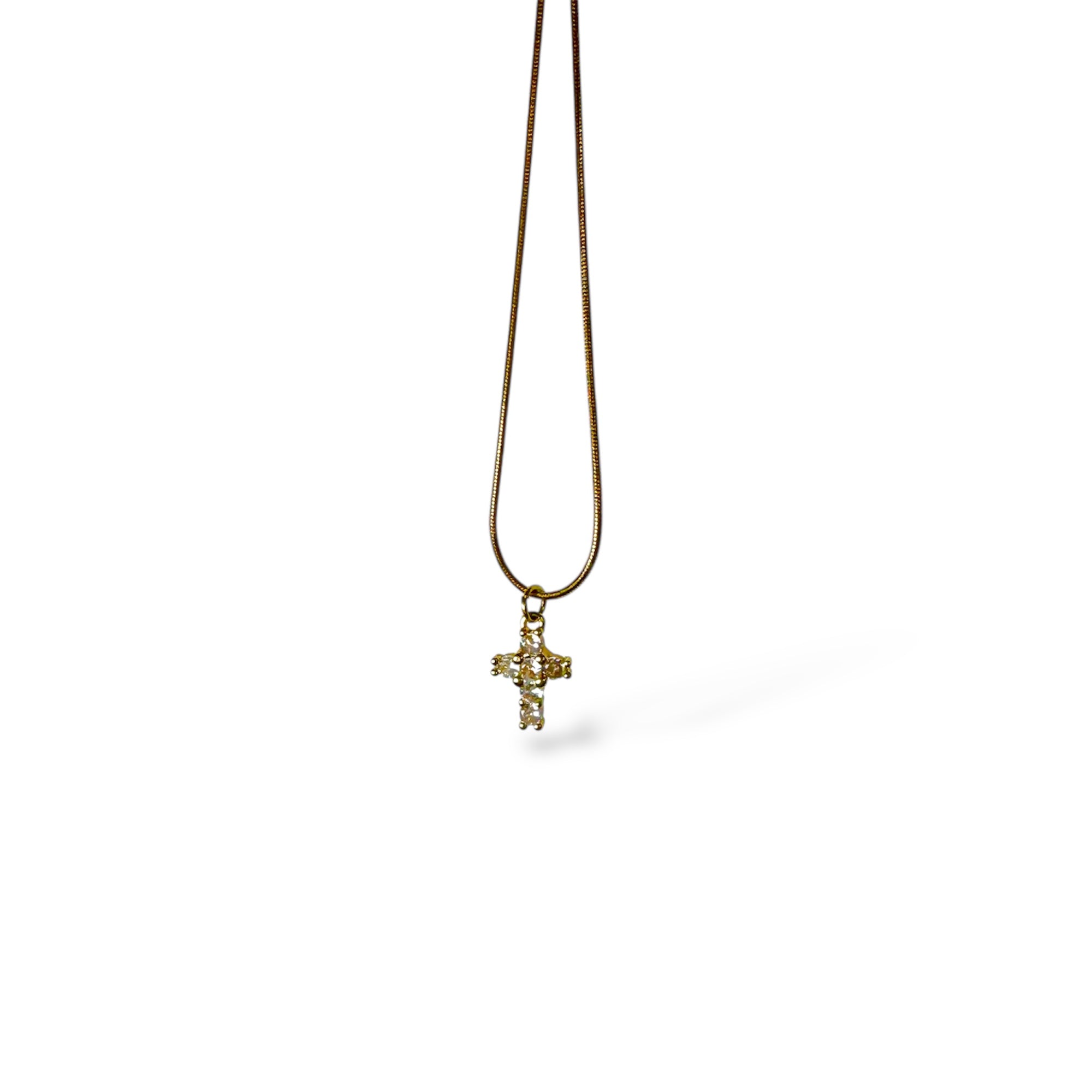 Collana CROSS