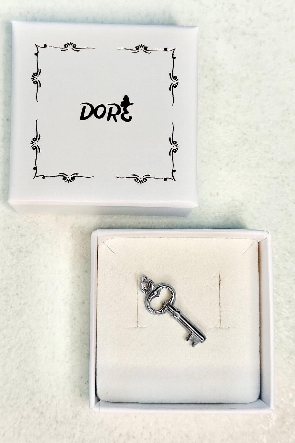 Charmè KEY