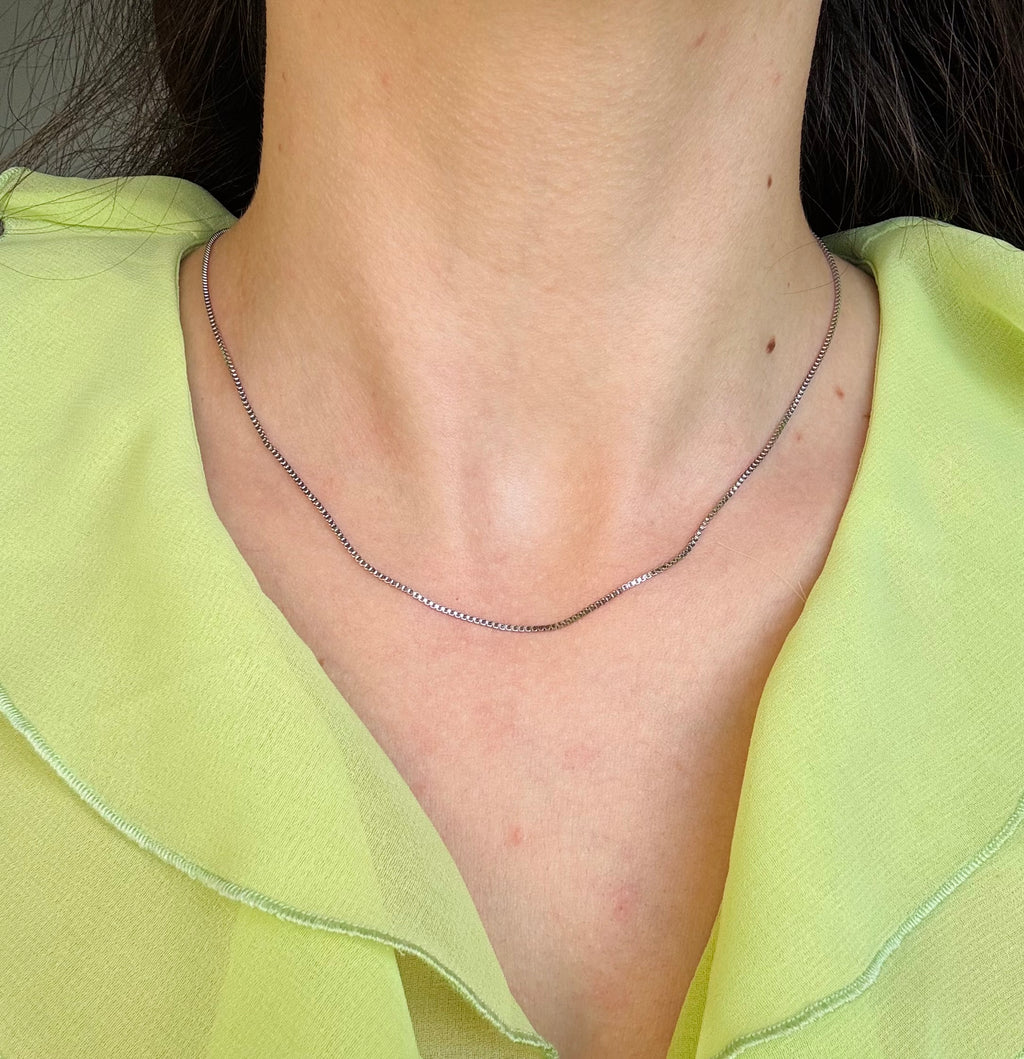 Collana COME TU MI VUOI