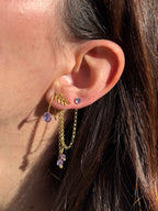 Orecchino PARTE DI ME