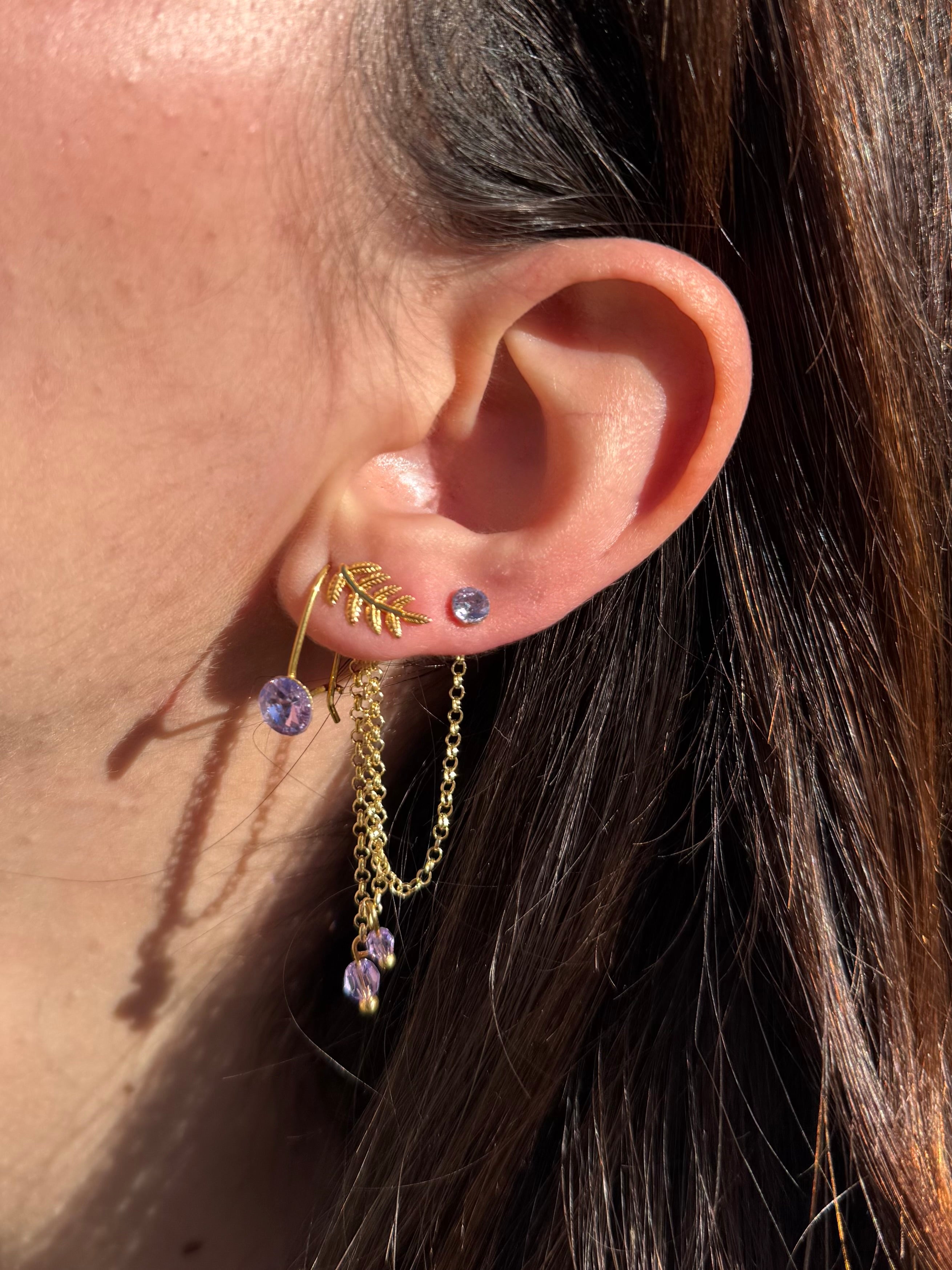 Orecchino PARTE DI ME