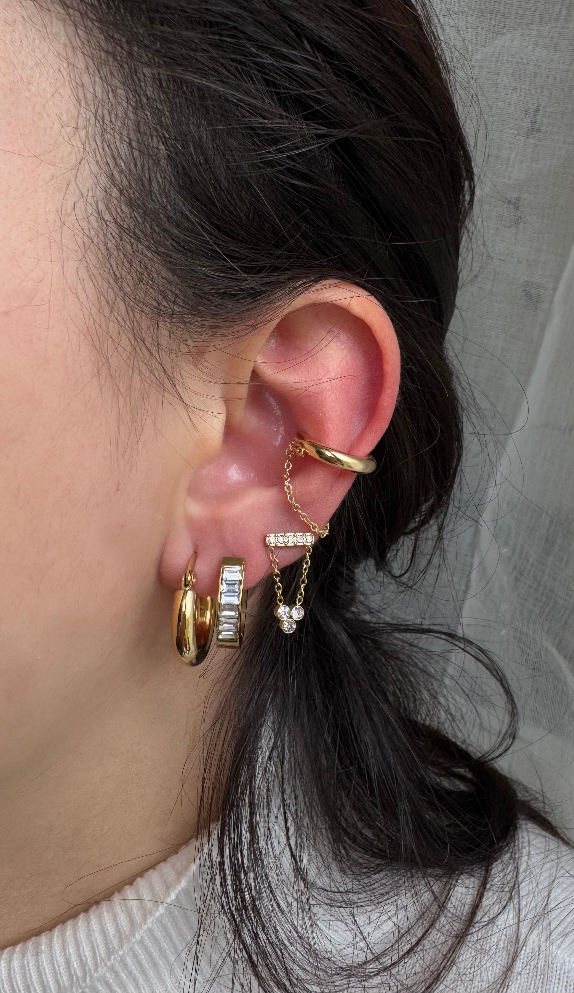 Hoops OVALE