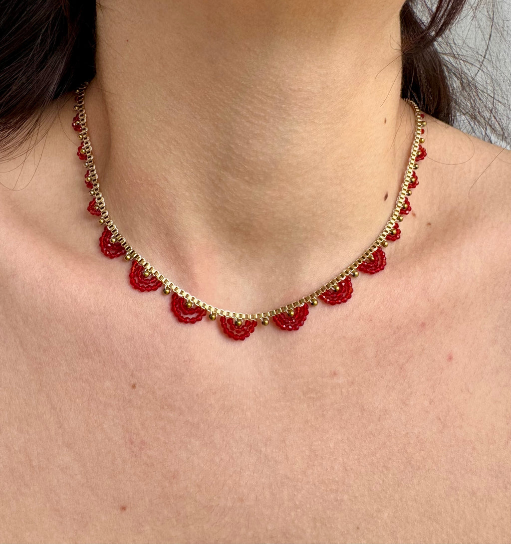 Collana BONBON