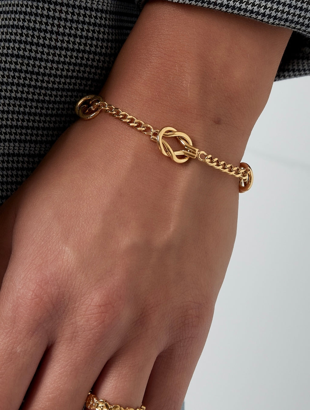 Bracciale ABBRACCIO