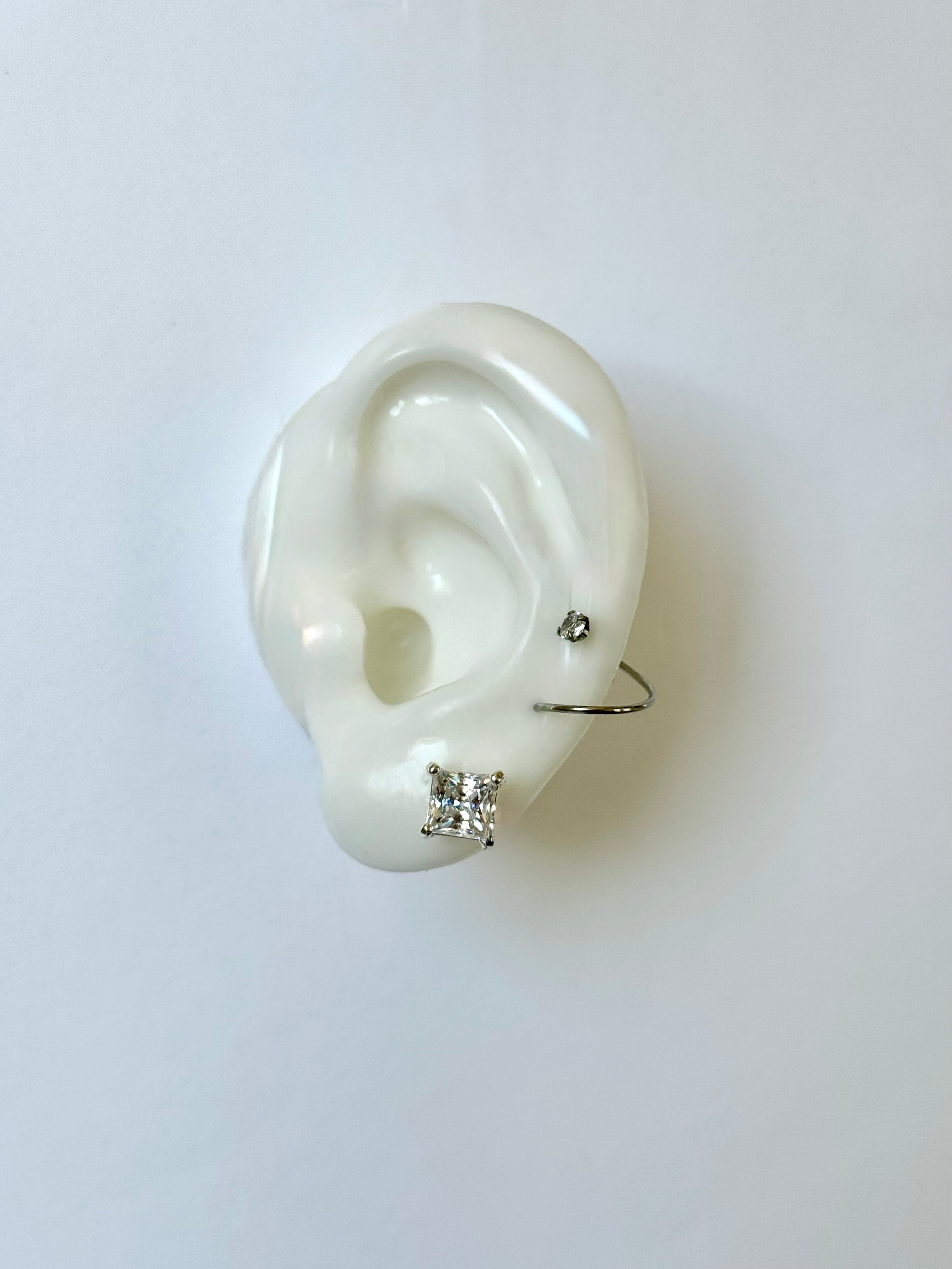 Orecchino VORTICE