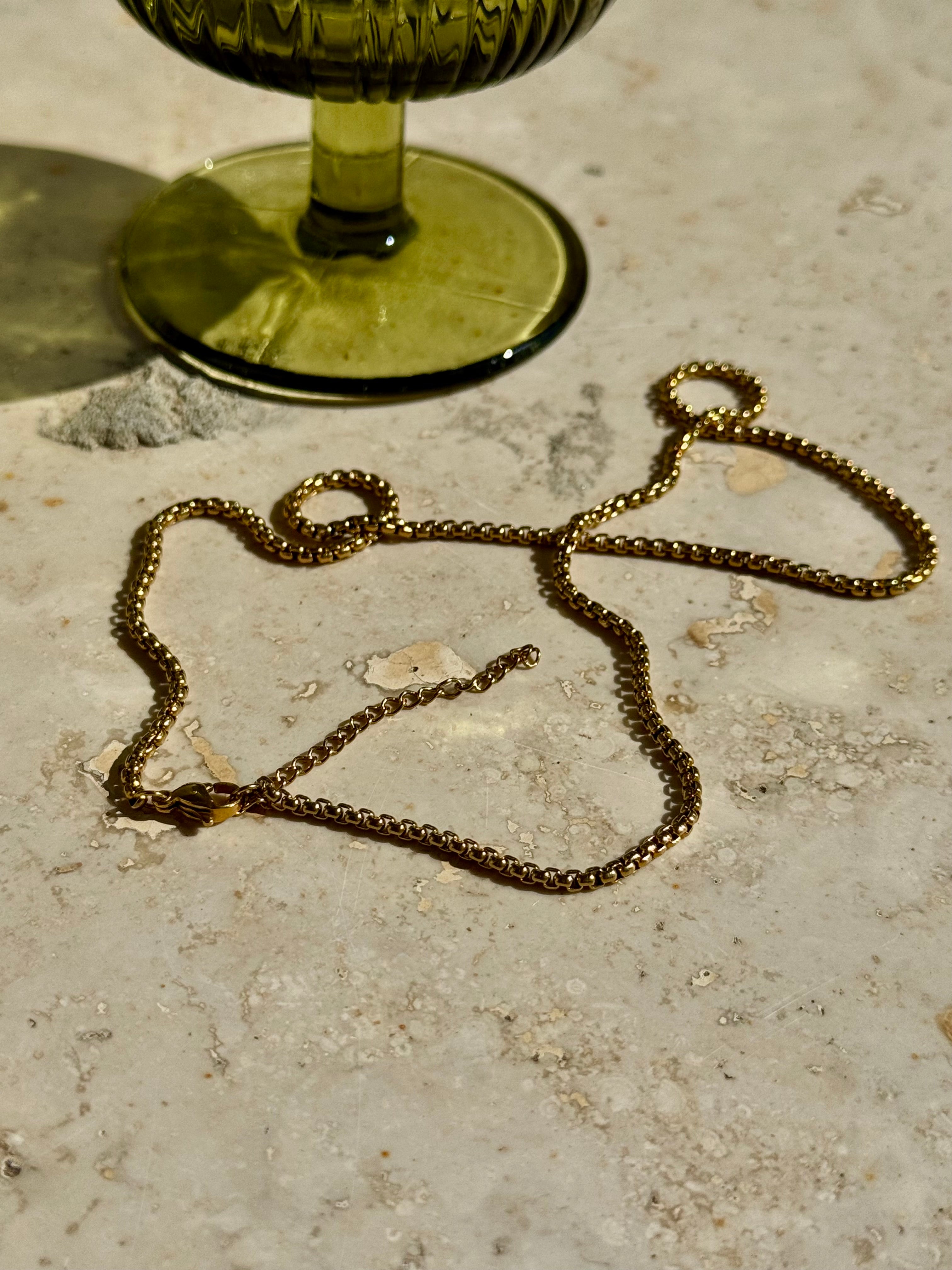 Collana NODO