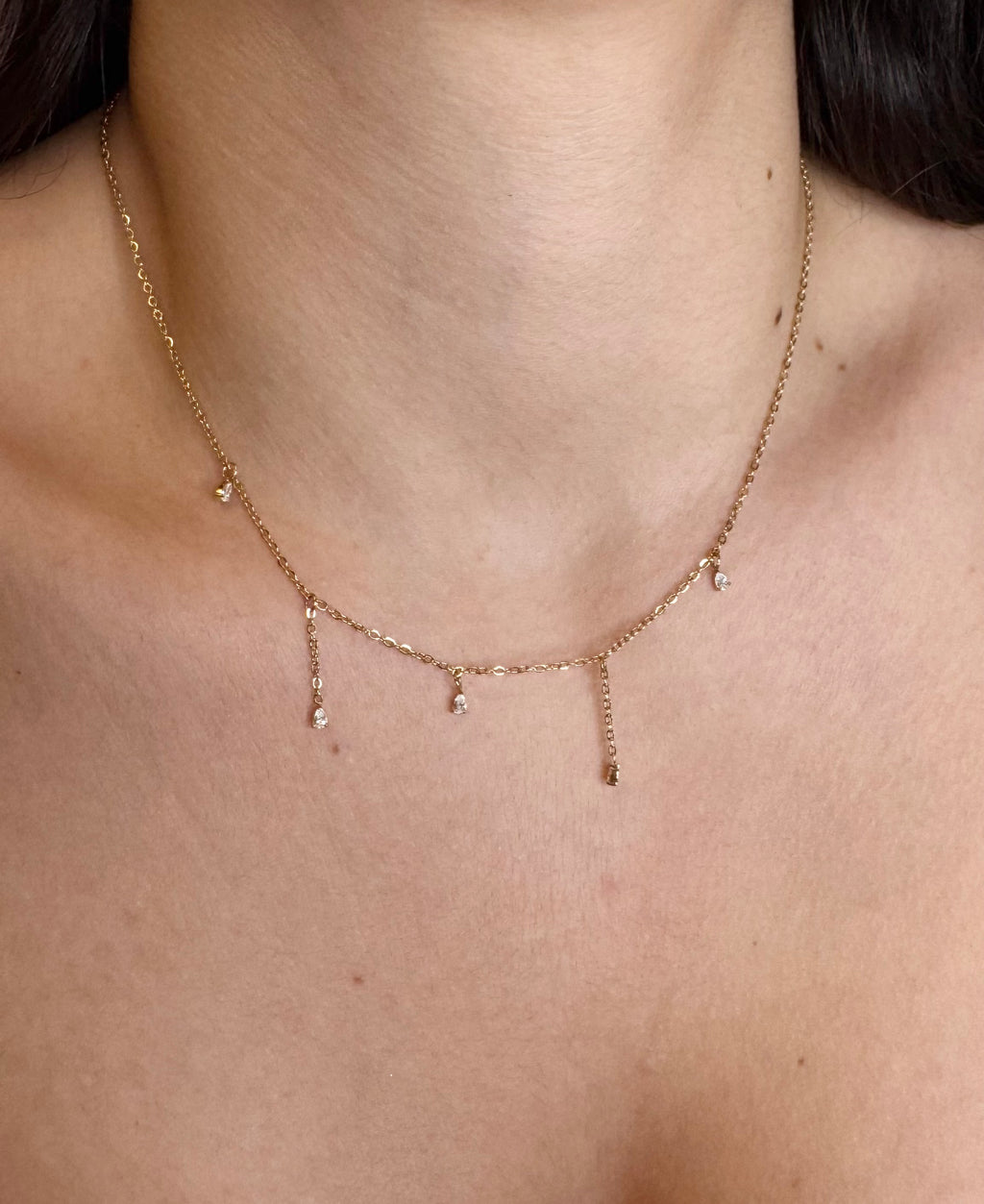 Collana THIN