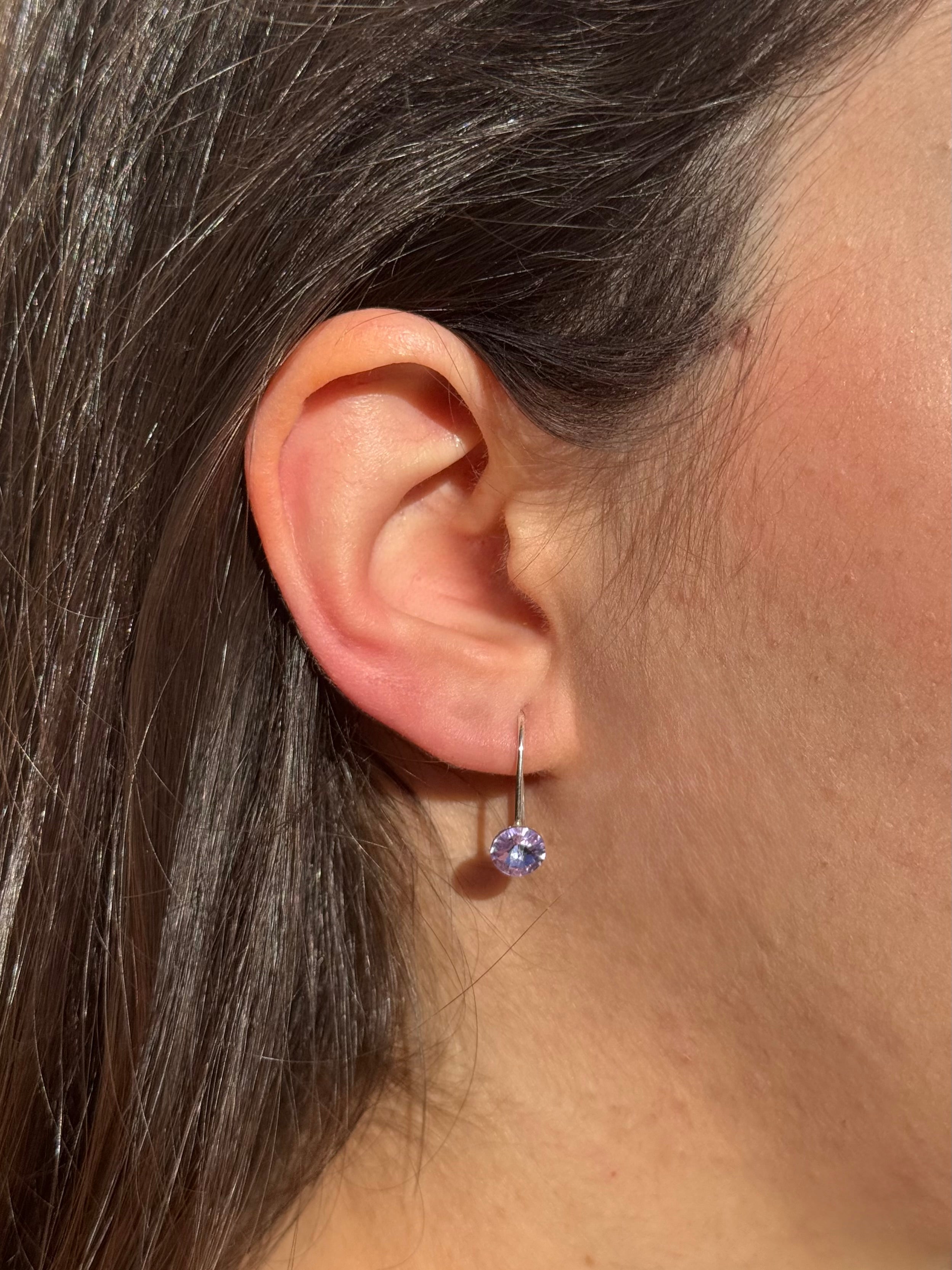 Orecchino PARTE DI ME