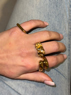 Anello REGINETTA 2