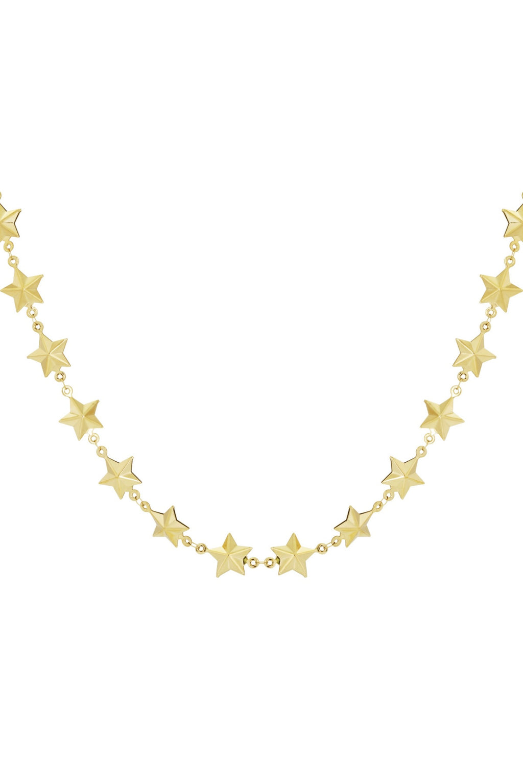 Collana STELLE CADENTI