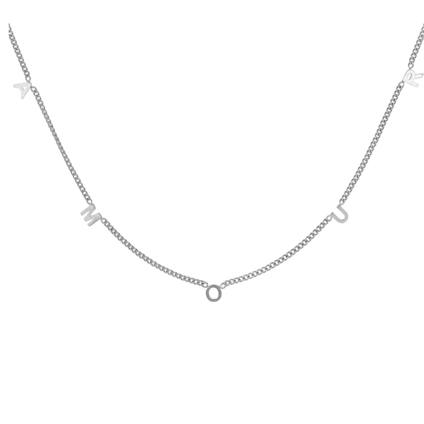 Collana AMOUR