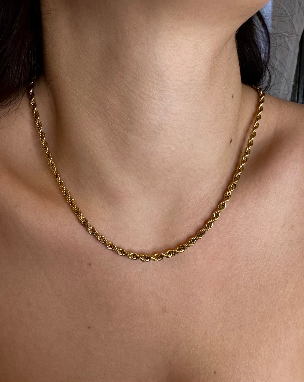 Collana TORCHON